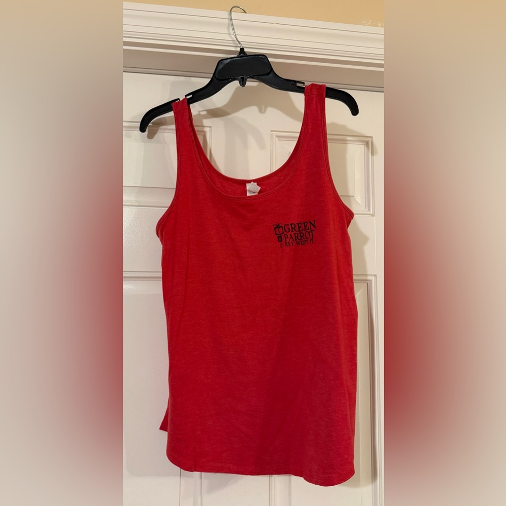 Women's Key West Tank Top